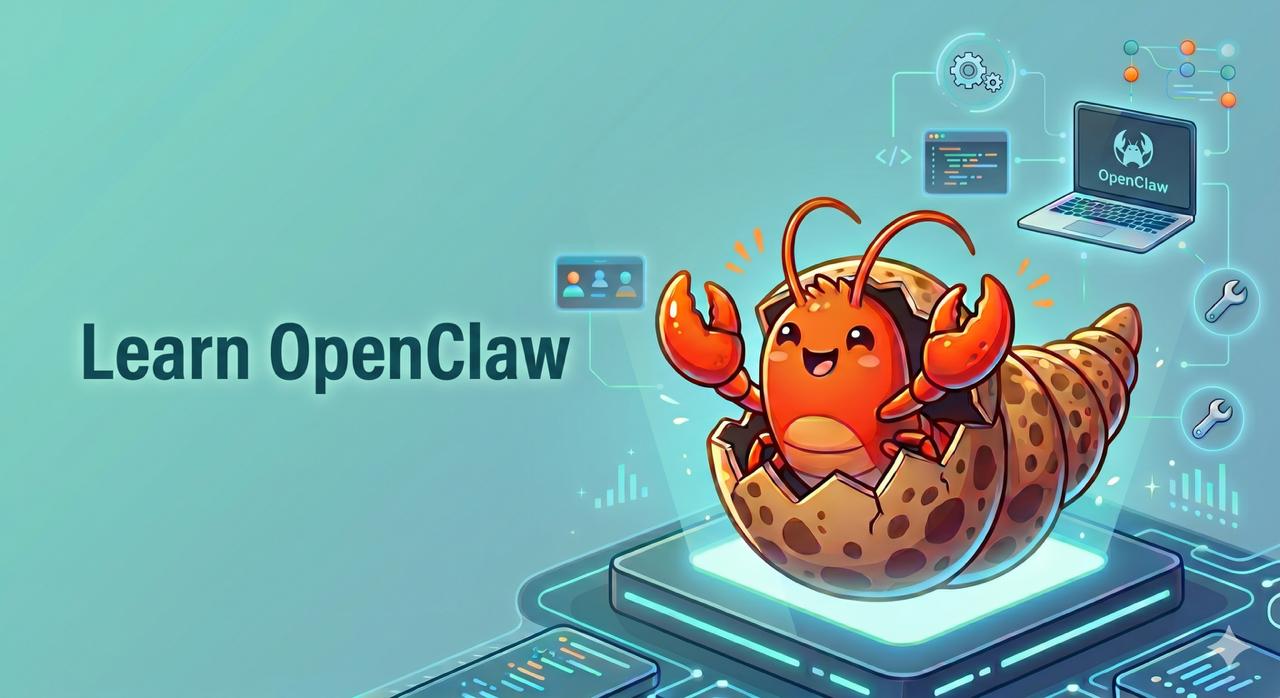 OpenClaw homepage hero image